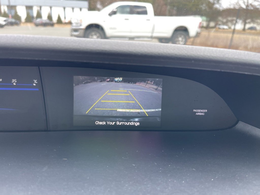 Used 2013 Honda Civic EX image 15