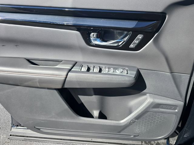 New 2026 Honda CR-V Sport Touring image 28