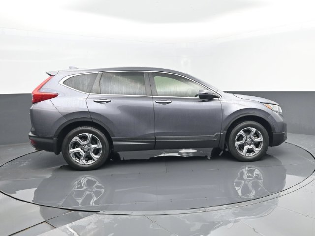 Used 2017 Honda CR-V EX-L image 4