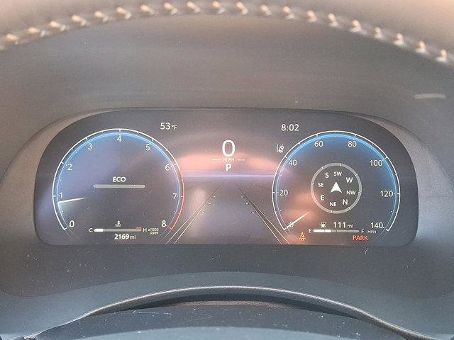 Certified 2025 Toyota Highlander Platinum image 15