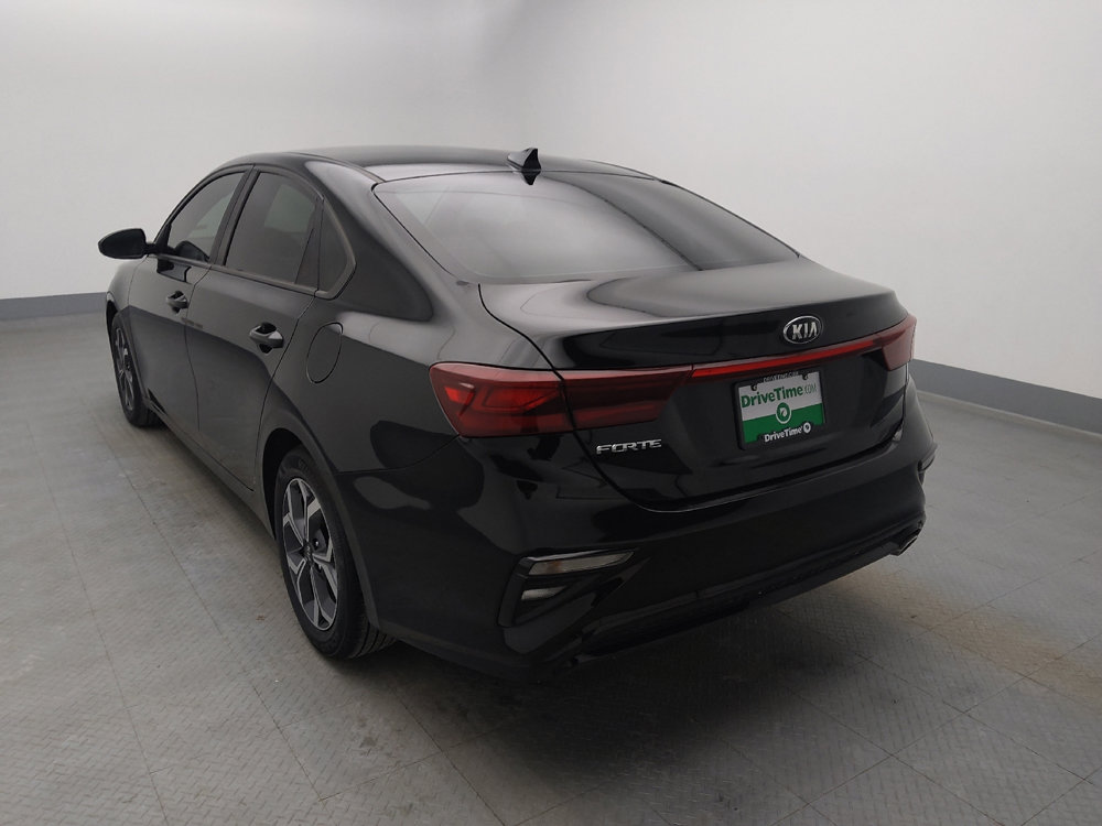 Used 2020 Kia Forte LXS image 5