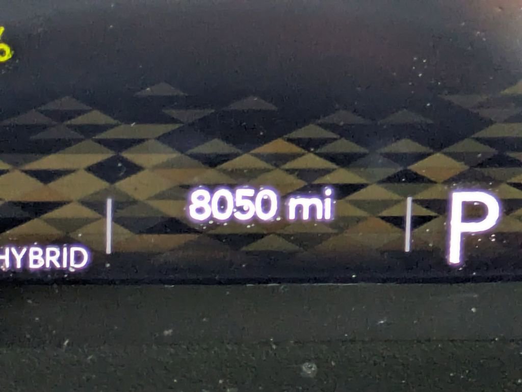 Used 2024 Jeep Wrangler Sport S 4xe w/ Convenience Group image 18