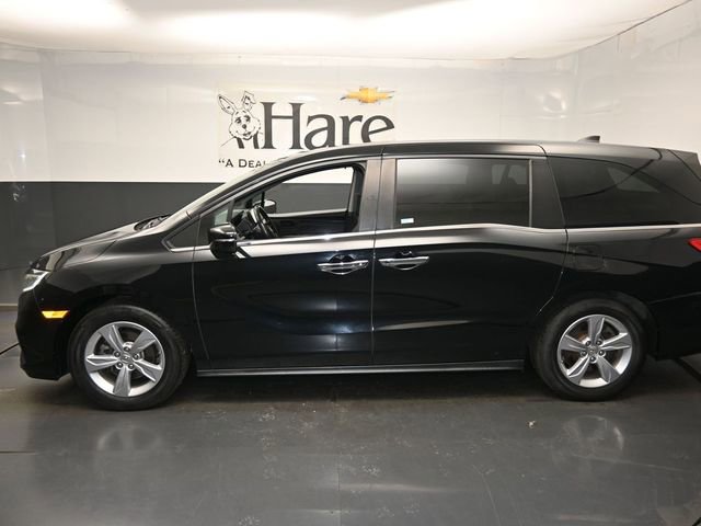 Used 2019 Honda Odyssey EX-L image 27