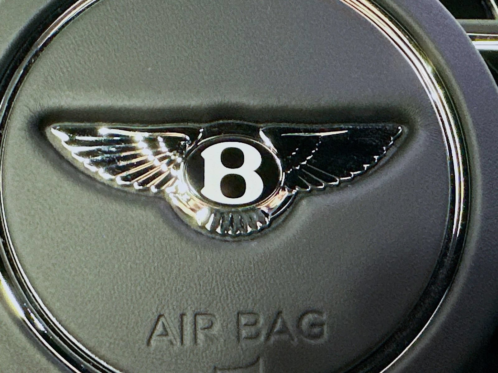 Used 2025 Bentley Continental GT Speed AWD/4WD image 59