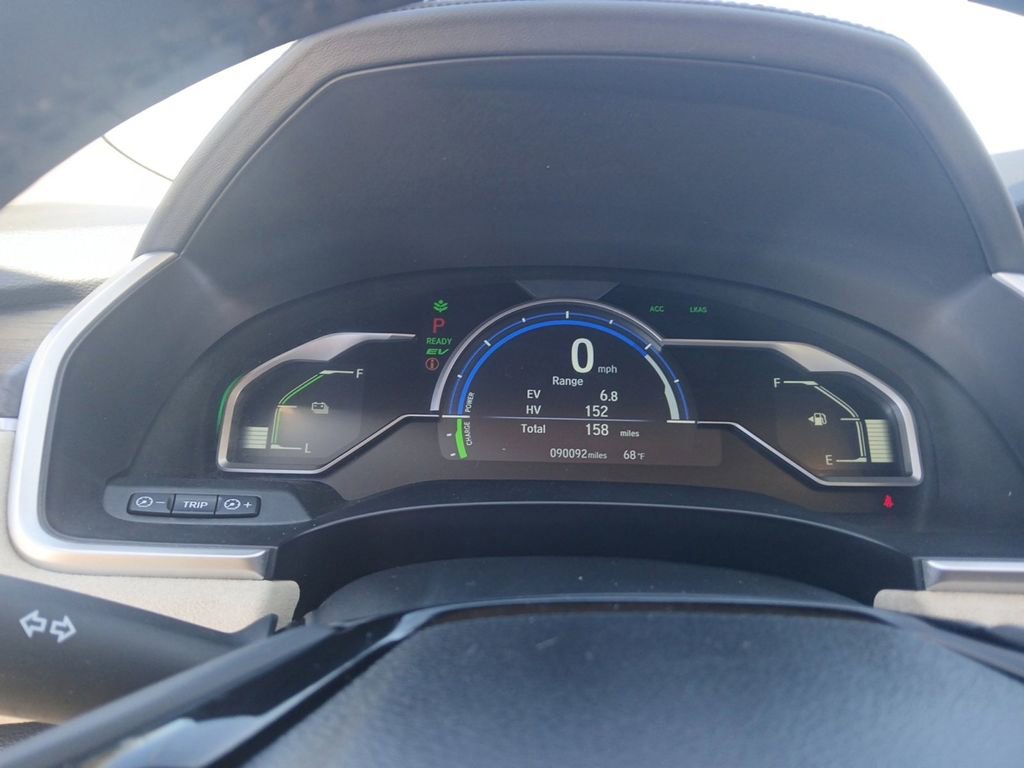 Used 2018 Honda Clarity Touring image 25