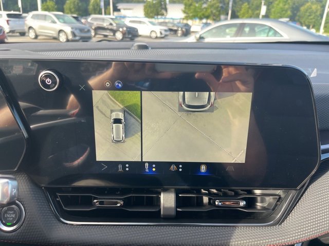 New 2026 Chevrolet Equinox RS w/ Safety and Technology Package image 29