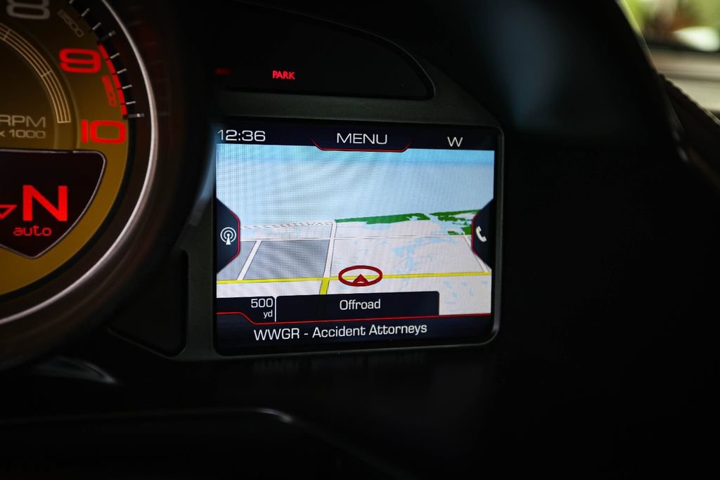 Certified 2019 Ferrari 812 Superfast RWD image 29