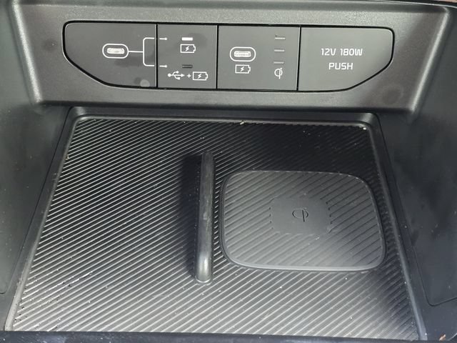 Certified 2026 Kia K5 GT-Line FWD image 24