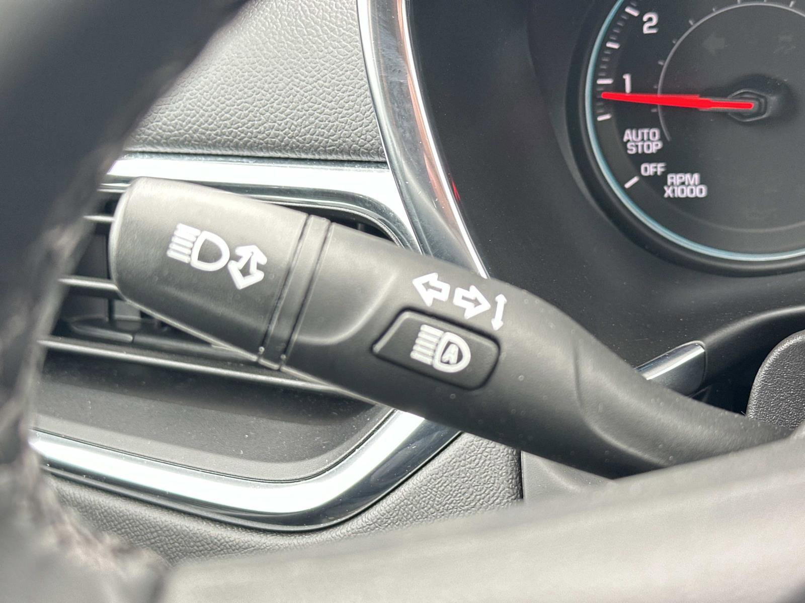 Certified 2023 Chevrolet Equinox LT image 24