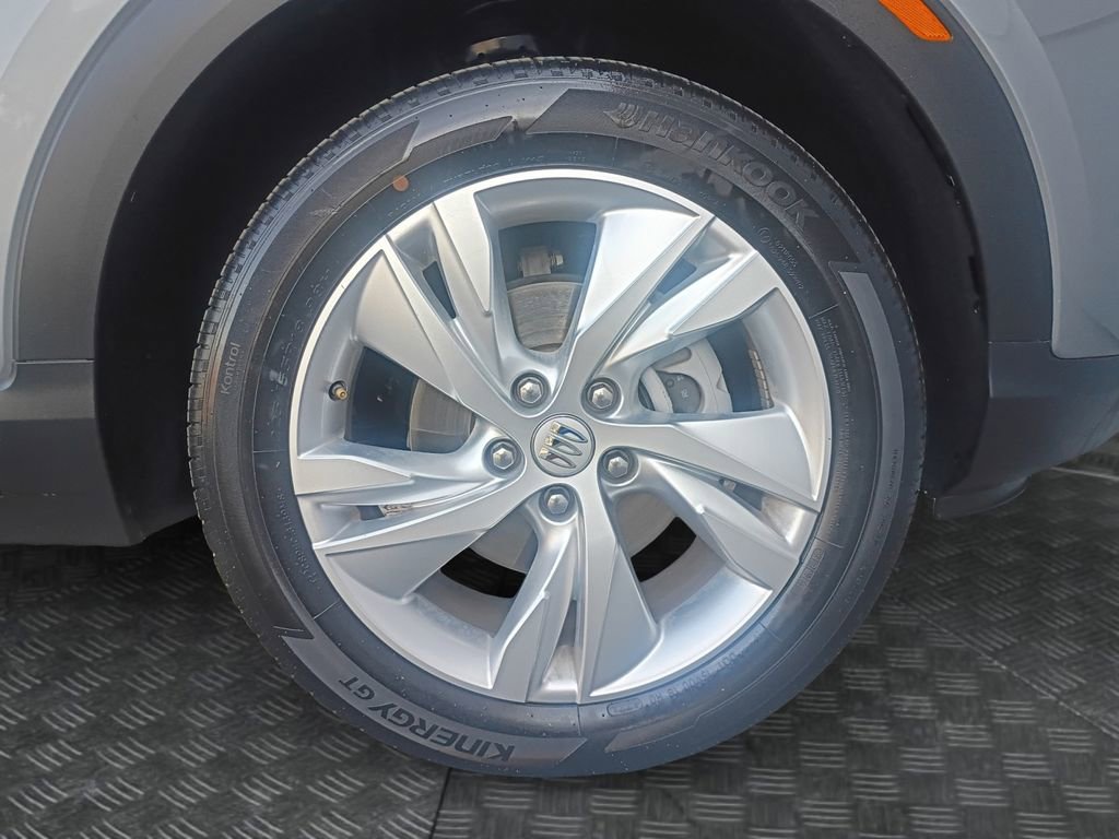 Used 2025 Buick Encore GX Preferred image 23