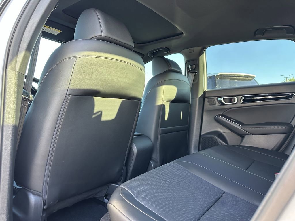 Used 2026 Honda Civic Sport Touring image 17