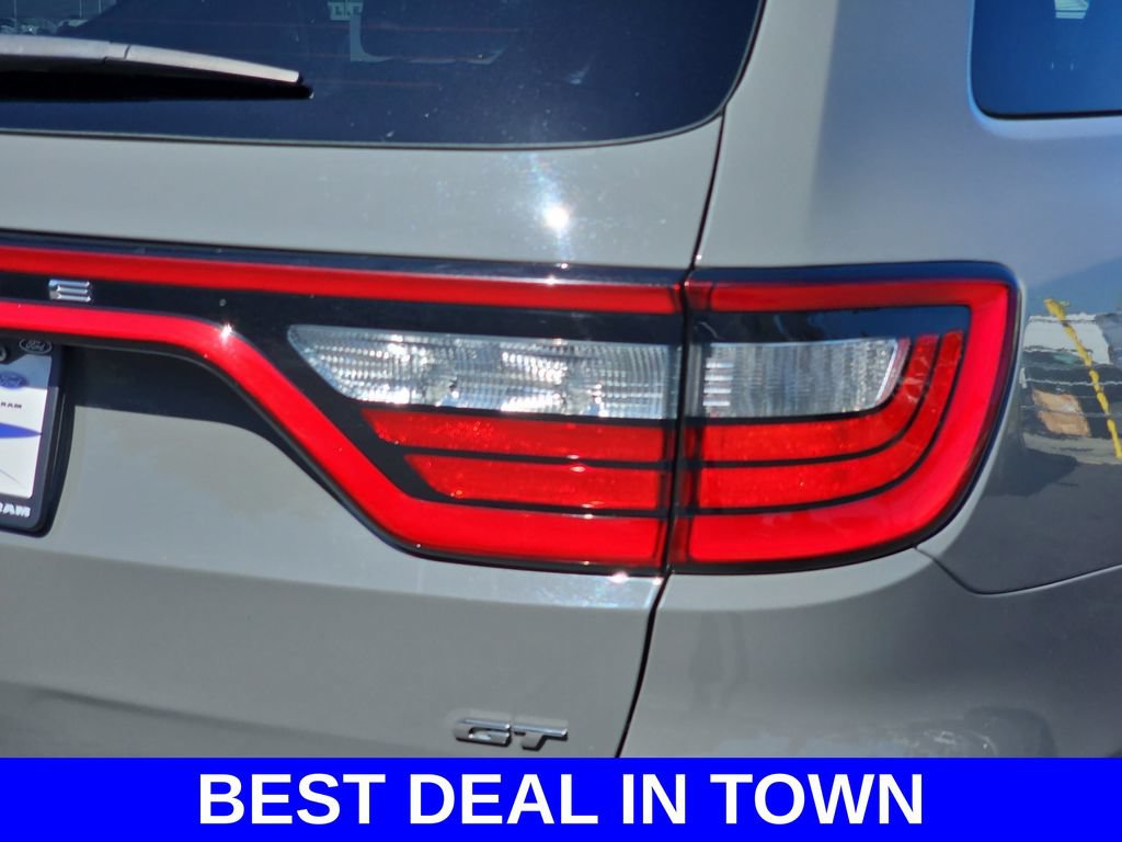 Used 2024 Dodge Durango GT AWD/4WD image 42