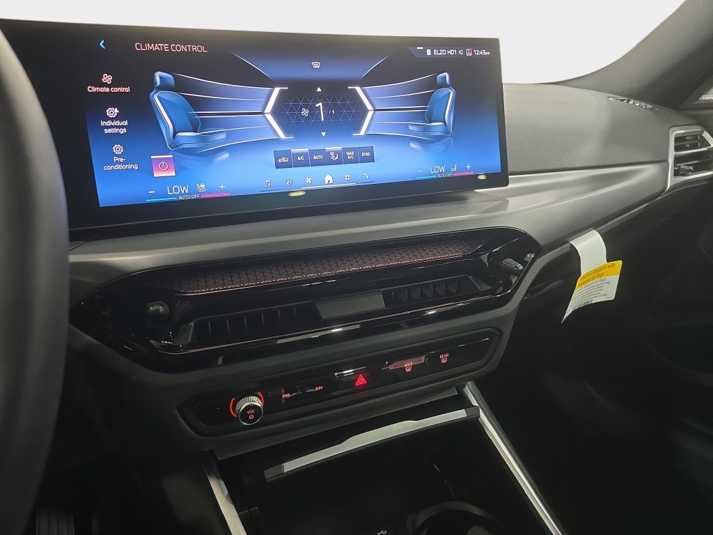 Certified 2026 BMW 230i Coupe w/ Convenience Package RWD image 12