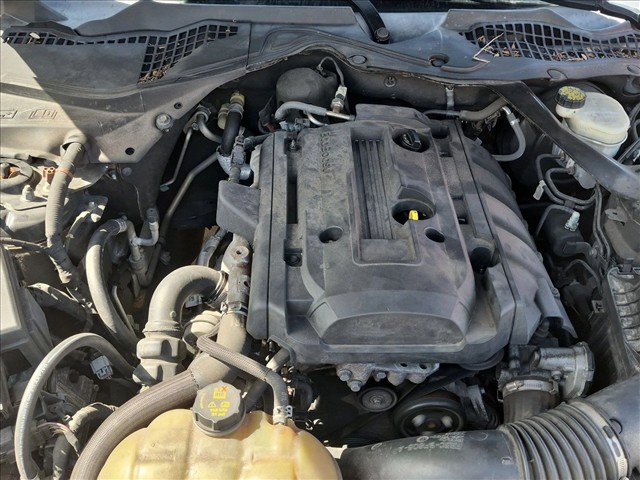 Used 2016 Ford Mustang Premium RWD image 17