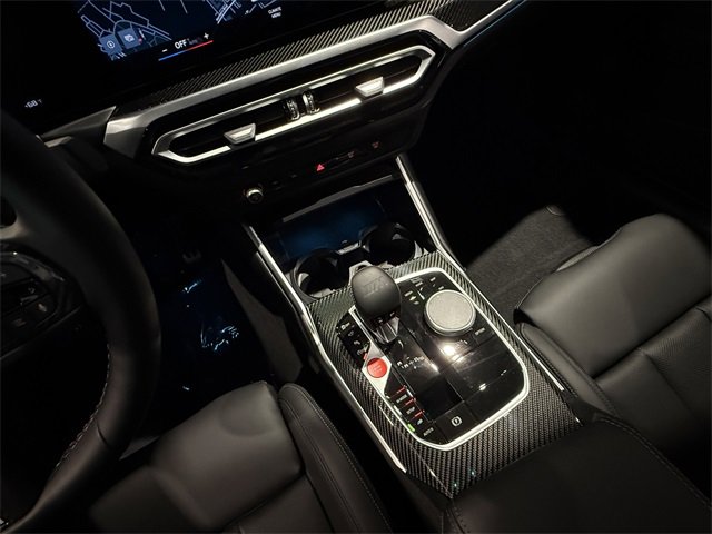 Certified 2024 BMW M4 xDrive Competition w/ M Driver's Package image 14