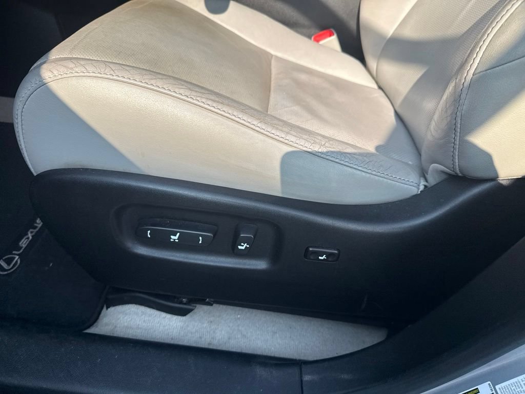 Used 2013 Lexus RX 350 AWD w/ Navigation Pkg image 13
