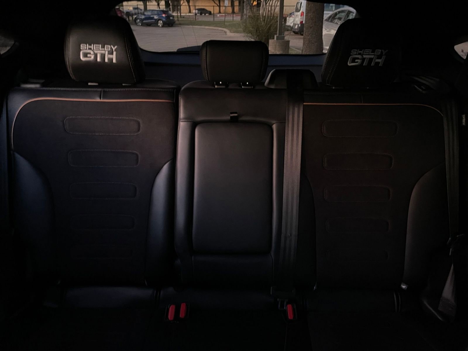 Used 2023 Ford Mustang Mach-E GT image 42