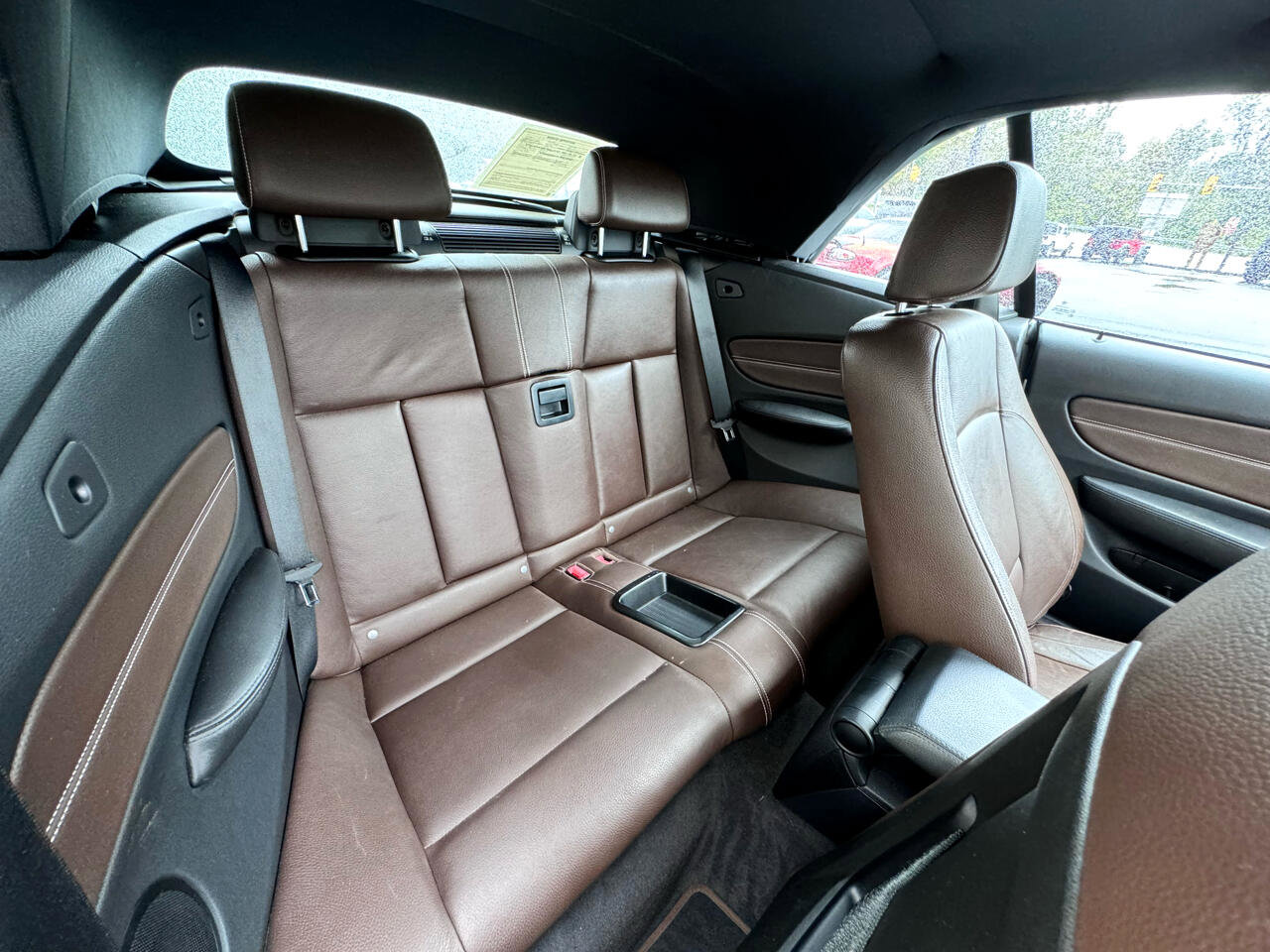 Used 2013 BMW 128i Convertible w/ Premium Pkg image 13