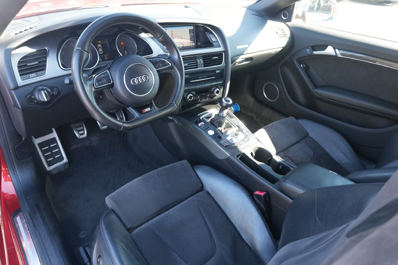 Used 2013 Audi S5 Premium Plus w/ Audi MMI Navigation Plus Pkg AWD/4WD image 21