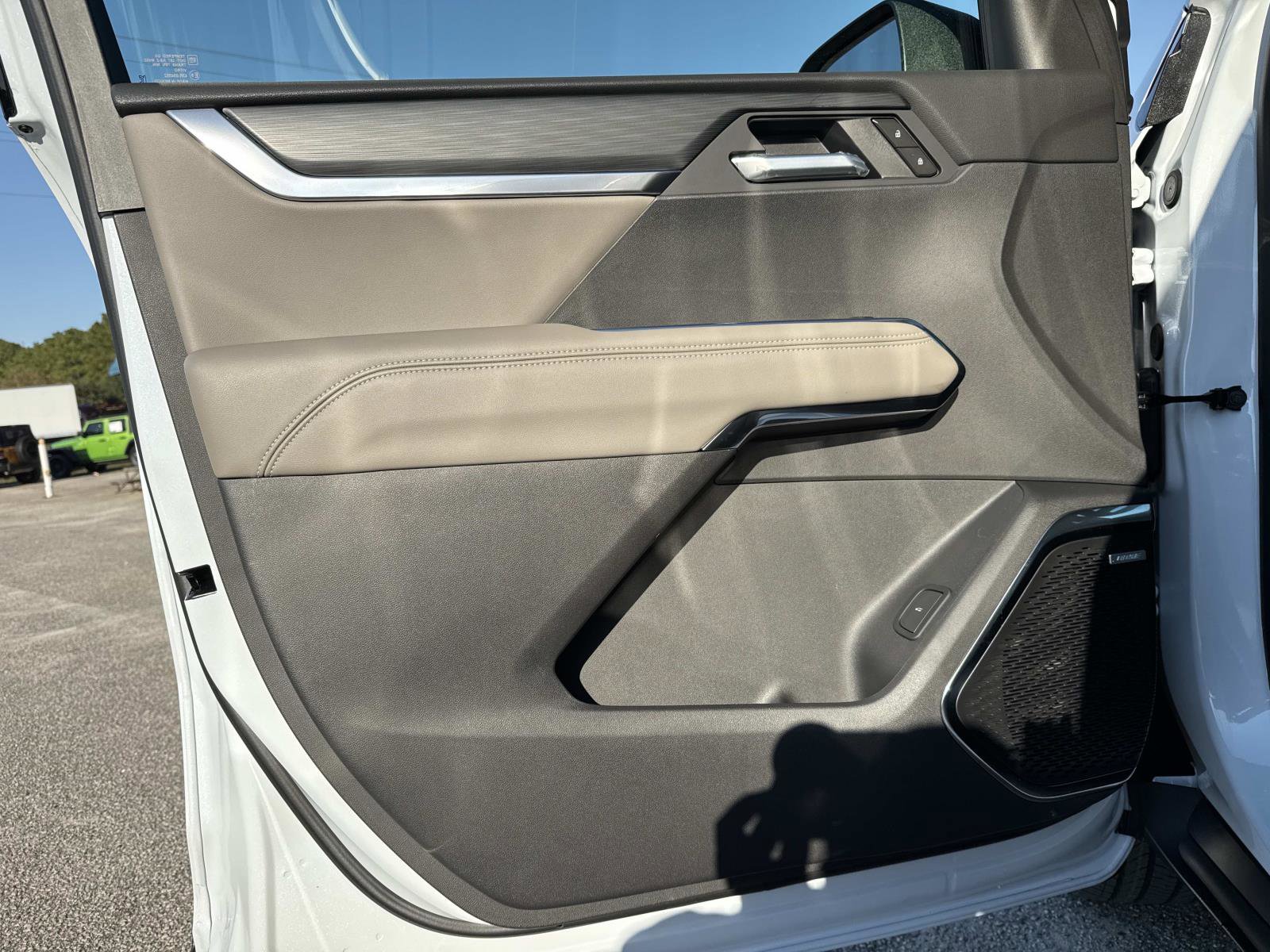 New 2026 GMC Acadia Elevation w/ LPO, Floor Liner Package image 19