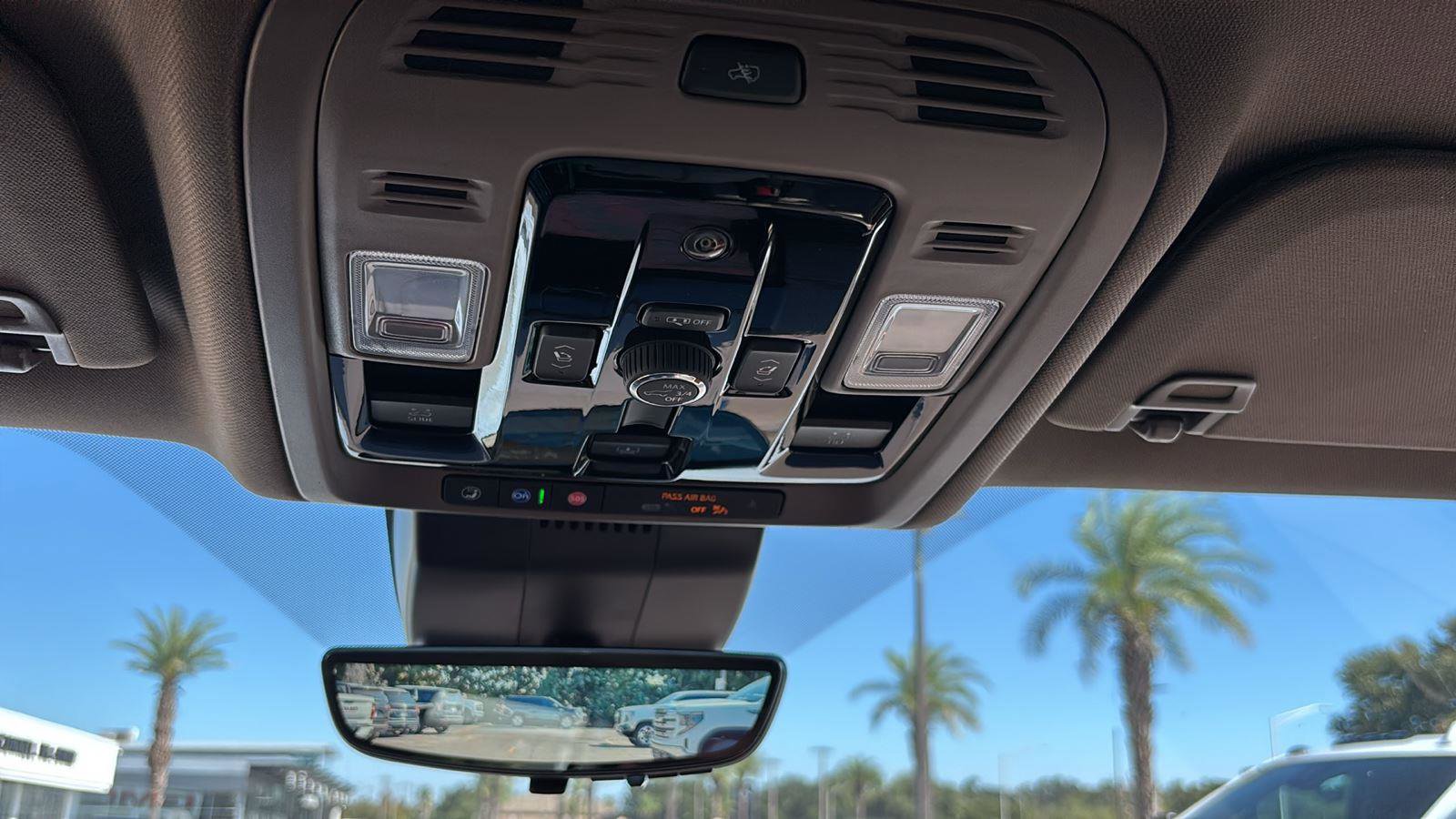 New 2026 GMC Yukon Denali w/ Advanced Technology Package image 42