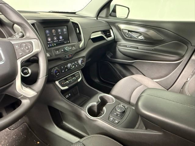 Used 2022 GMC Terrain SLE w/ Driver Convenience Package image 27