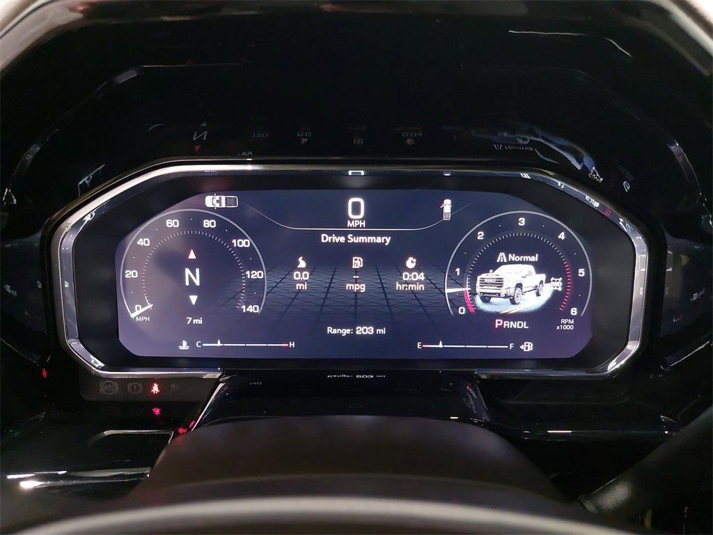 New 2026 GMC Sierra 3500 SLT w/ SLT Premium Package image 19