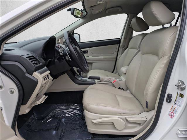 Used 2013 Subaru Crosstrek 2.0i Limited AWD/4WD image 17