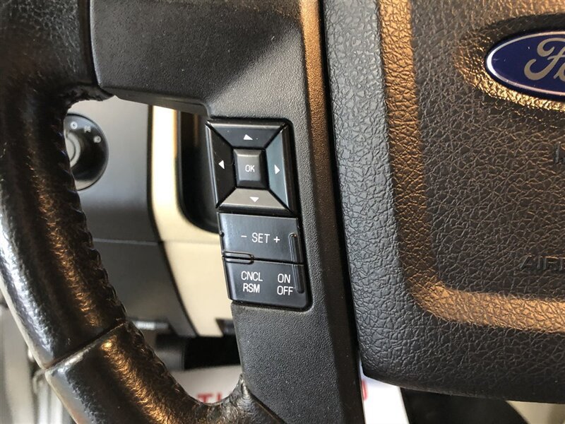 Used 2016 Ford Expedition XL AWD/4WD image 11
