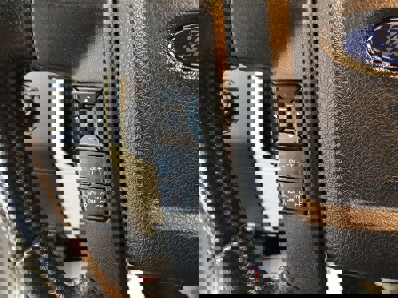 Used 2016 Ford Expedition XL image 11