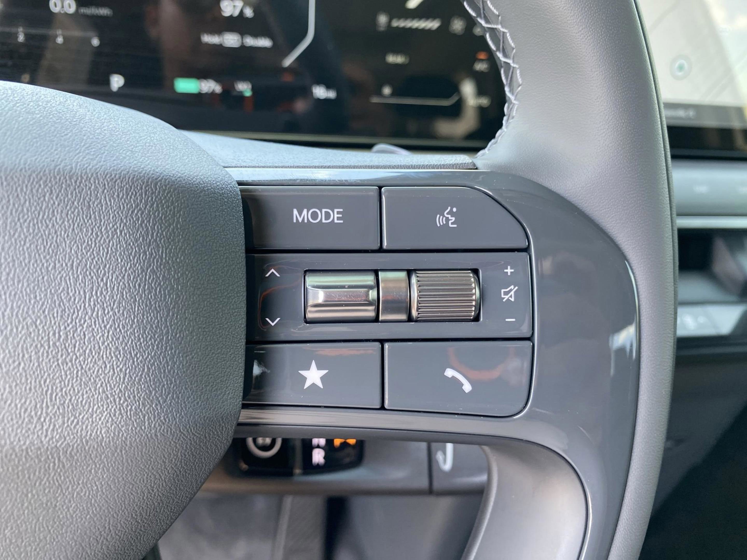 New 2026 Kia EV9 Wind AWD/4WD image 24