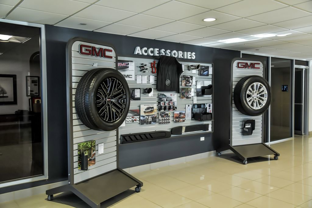 New 2026 GMC Acadia Elevation w/ Black Edition image 25