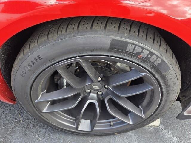 Used 2019 Dodge Challenger R/T Scat Pack image 20