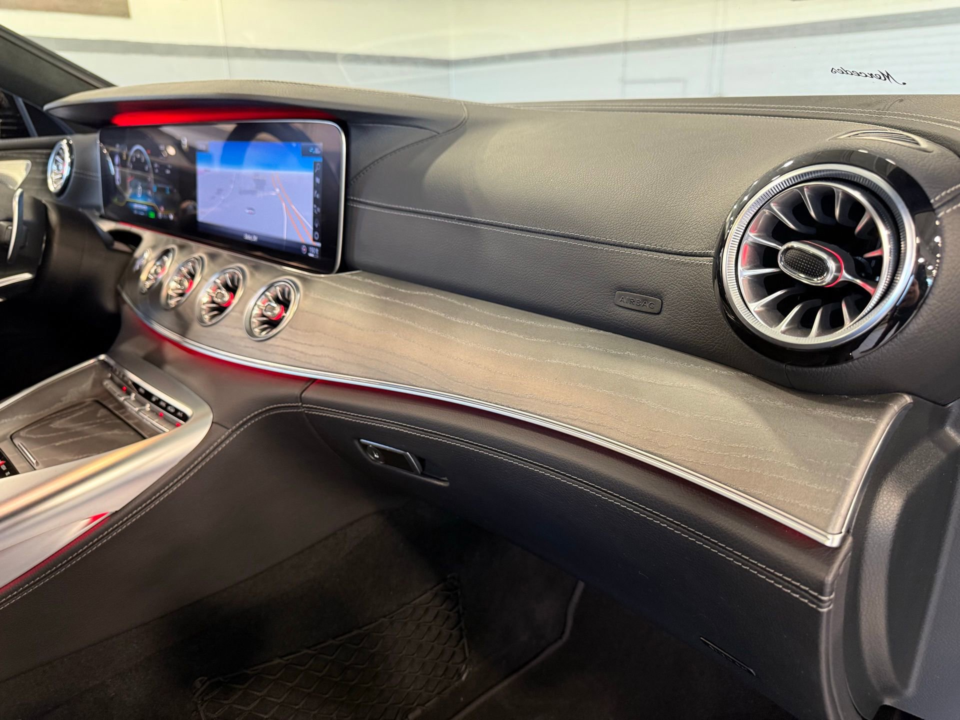 Used 2019 Mercedes-Benz AMG GT 53 image 33