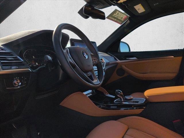 Used 2023 BMW X4 xDrive30i w/ Premium Package AWD/4WD image 10