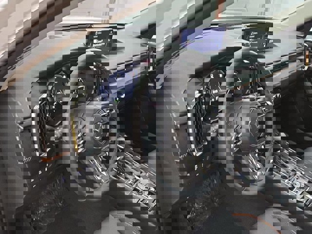 New 2026 MAZDA CX-50 2.5 Hybrid w/ Cargo Package image 5