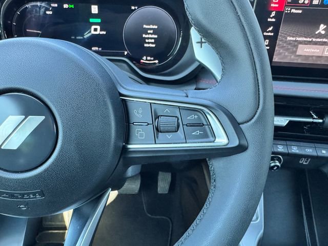Used 2024 Dodge Hornet R/T image 17