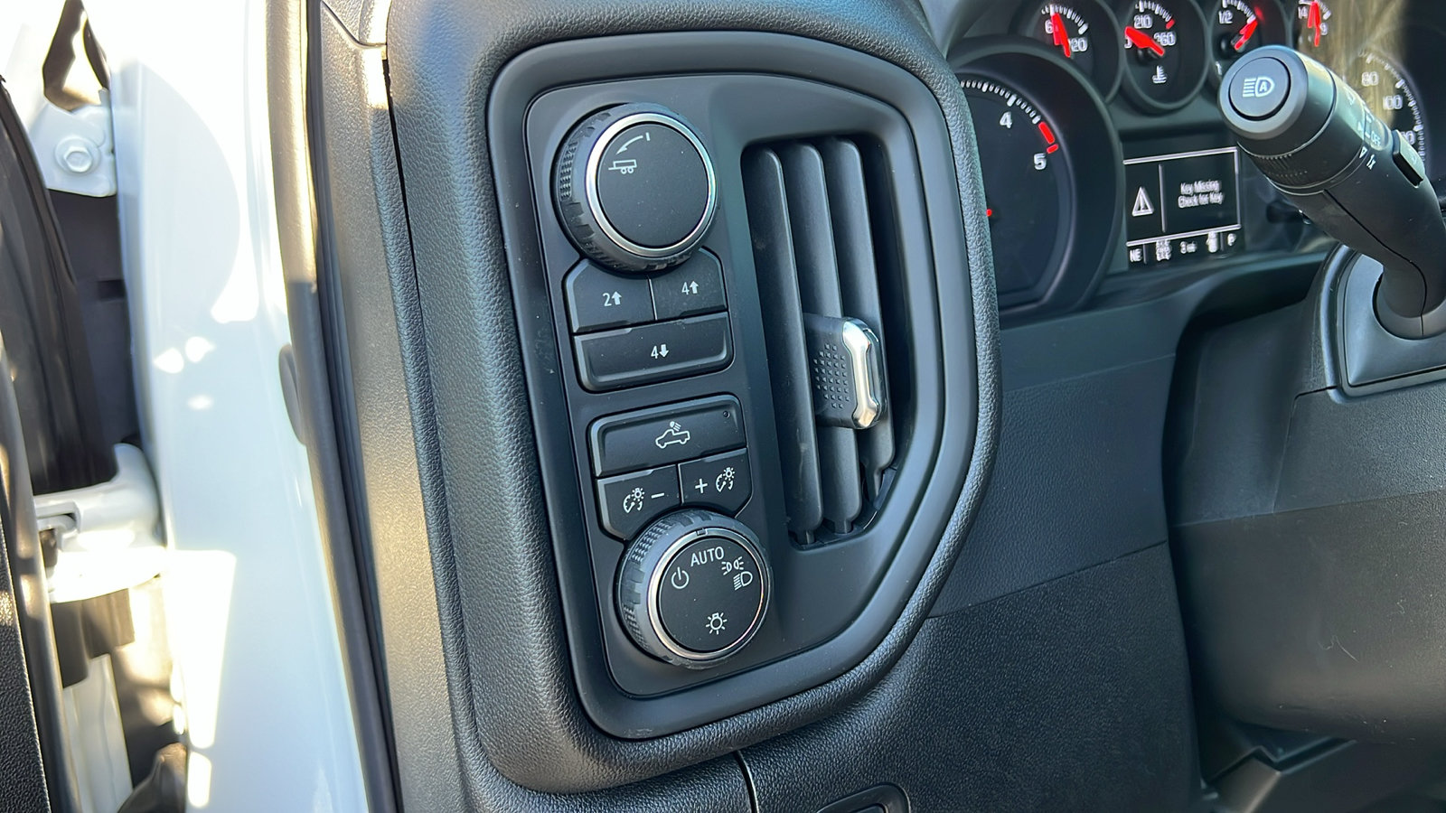 New 2026 Chevrolet Silverado 2500 W/T w/ WT Convenience Package AWD/4WD image 28