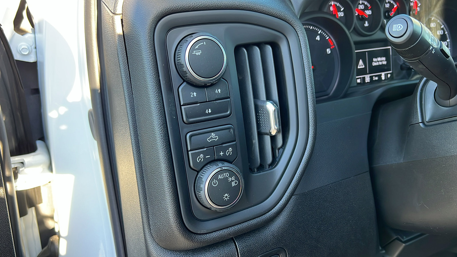 New 2026 Chevrolet Silverado 2500 W/T w/ WT Convenience Package image 28