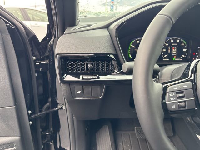 New 2026 Honda CR-V Sport Touring image 12