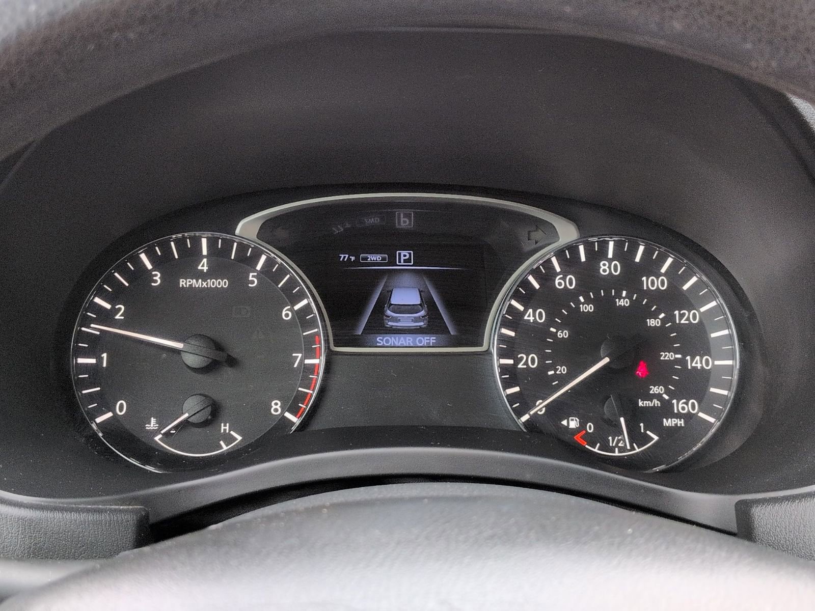 Certified 2019 Nissan Pathfinder S image 17