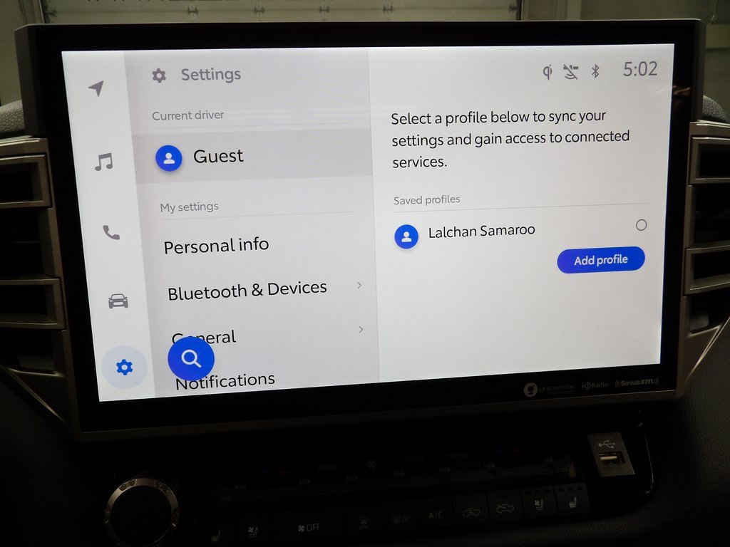 Used 2024 Toyota Tundra Limited image 19