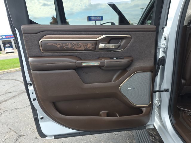 Used 2026 RAM 1500 Limited AWD/4WD image 33