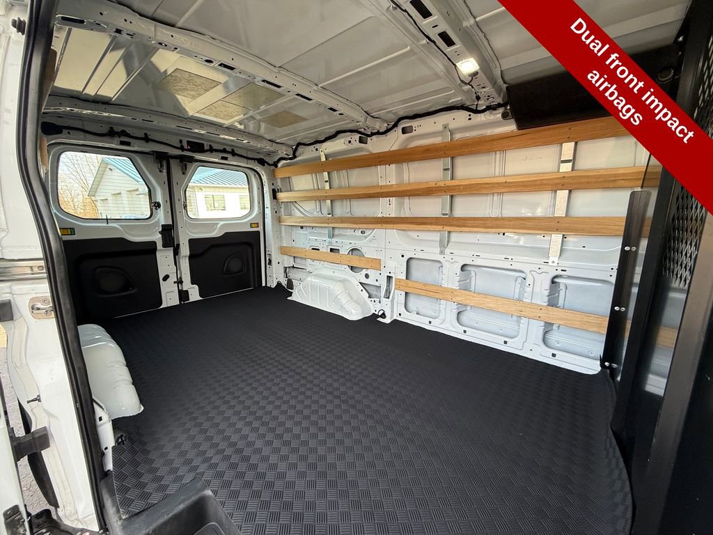Used 2024 Ford Transit 250 Low Roof w/ Exterior Upgrade Package image 31