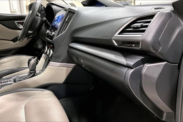 Used 2021 Subaru Forester Limited AWD/4WD image 14
