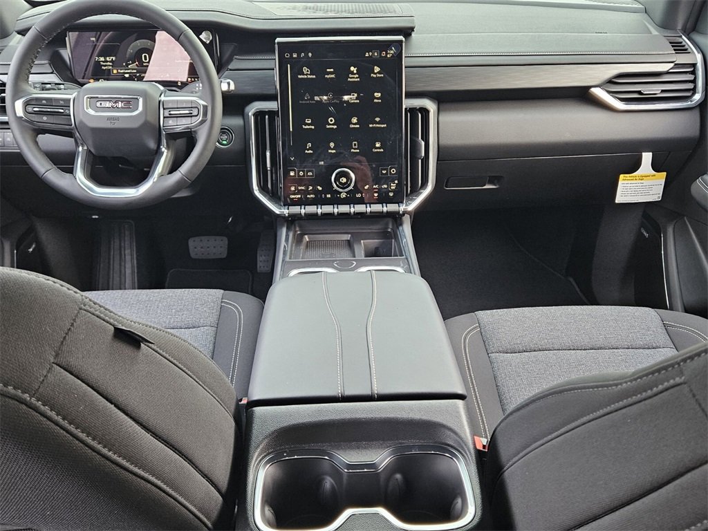 New 2025 GMC Acadia Elevation image 6