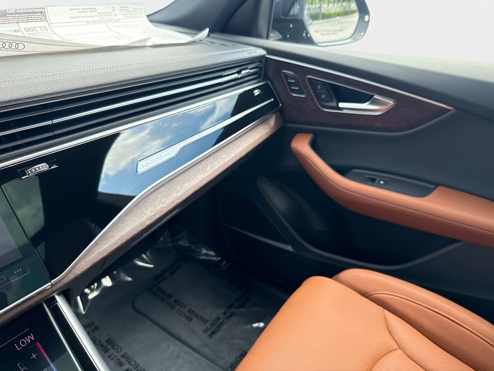 New 2026 Audi Q8 Prestige AWD/4WD image 23