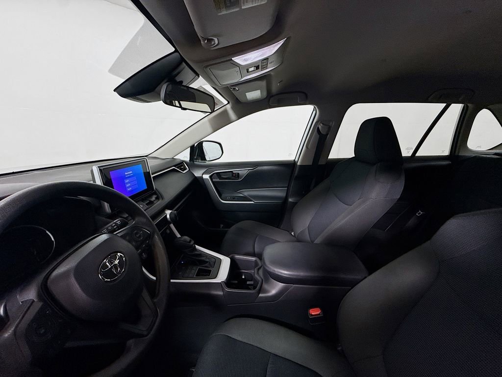 Certified 2023 Toyota RAV4 LE image 20