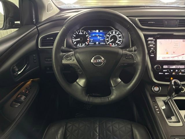 Used 2020 Nissan Murano Platinum image 16