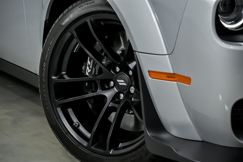 Used 2023 Dodge Challenger R/T Scat Pack RWD image 3